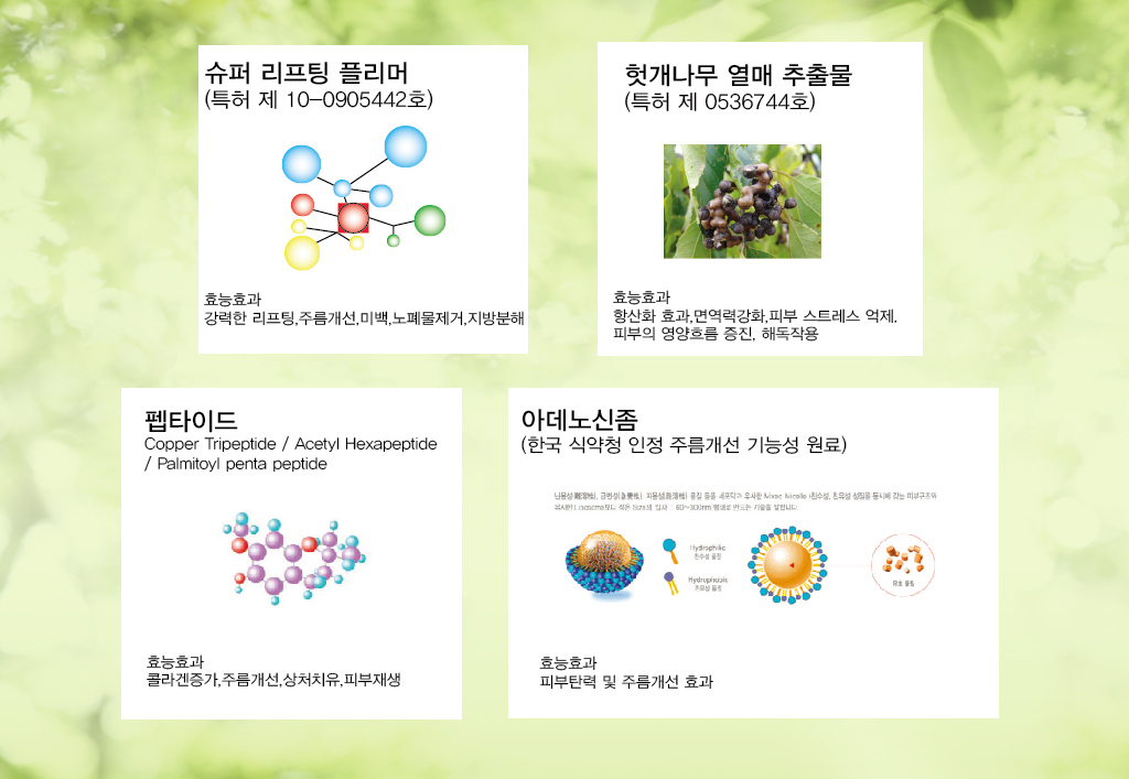리프팅팩